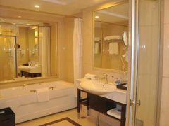 -重庆长寿碧桂园凤悦凤凰酒店