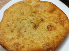 肉馅饼-老方子馅饼粥(台东店)