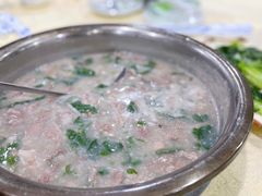 猪杂粥-标记美食新鲜猪杂(兴南大道店)