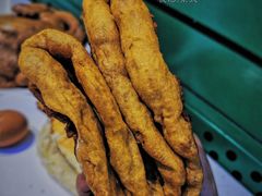 -黑窑厂糖油饼烤鸭·清真菜(黑窑厂街店)