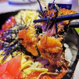 三重口感 浓郁巧克力蛋糕打底+冰激凌