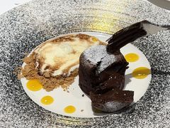 -Osteria Garden 生蚝花园餐厅(原进贤路店)