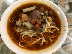 -牛王庙吳記怪味面(双楠店)