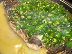 -烤匠麻辣烤鱼(万象城店)