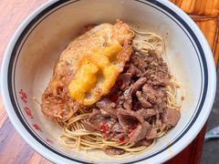 -李易面馆(树木岭店)