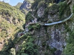 -水墨汀溪风景区