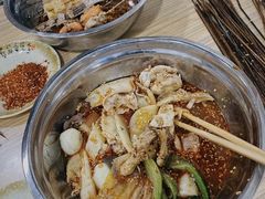 -嘉州鲜知味钵钵鸡(奎星楼店)