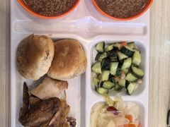 -香妃烤鸡(西单店)