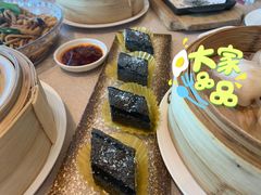 -东莞塘厦三正半山温泉酒店·汉宫中餐厅