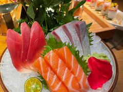 -阿吾罗日本料理(K11艺术中心店)