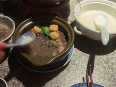 -南京大牌档(济南万象城店)