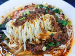 -正宗四川大竹面馆(光翠路南店)