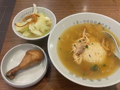 -王春春鸡汤饭(上海中海环宇城店)