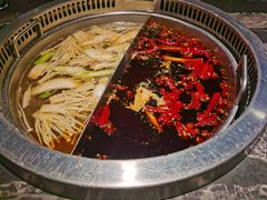 -小王少龙火锅(沙南街店)