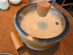 鸭饼-北京老铺烤鸭(老城根店)