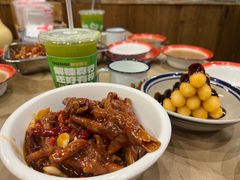 -老三样·旧食新味(万寿宫店)