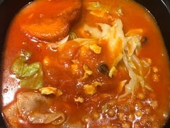 -阿香米线(大悦城店)