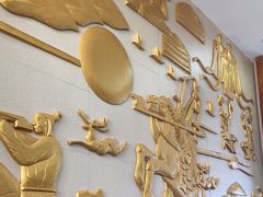 -诺敏塔拉奶茶-布里亚特包子-手把肉(锦都会店)