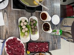 -全好食潮汕牛肉火锅(泗洲路店)