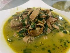 -溱湖八鲜菜馆