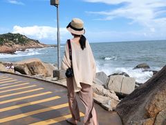 -广东惠东海龟国家级自然保护区