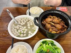 -斯丹姜母鸭·古法干香(泉州总店)