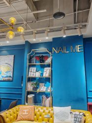-Nail Me美甲美睫