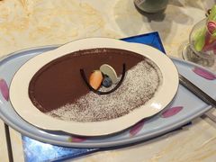 -大唐西市酒店-丝路阳光西餐厅