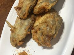 -必点海鲜·鲅鱼水饺(鞍山西道店)