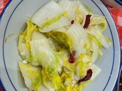 -荆九爷爆炒桥头三嫩(夫子庙店)