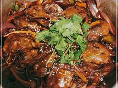 -陈氏龙虾·干锅鸭头