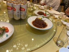 -鹏天阁酒楼·海鲜(红旗店)