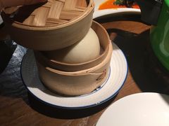 -刀板香·安徽菜(国购IFC店)