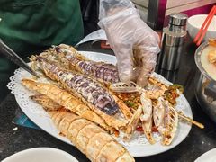 -一哥美食(总店)