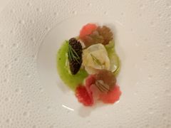 -上海和平饭店华懋阁 Cathay Room