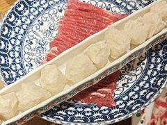 -北京老门框爆肚涮肉馆(凤城六路店)