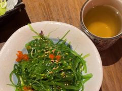 -白石的深夜食堂(济南万象城店)