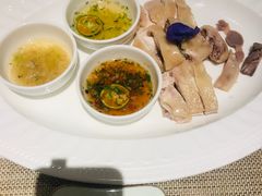 -闻见中国海南菜(K11店)