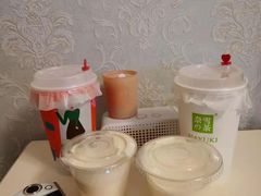 -奈雪的茶(湖滨银泰in77C区PRO店)
