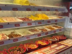 -每味每客·重庆麻辣烫(国泰店)