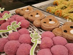 -奈雪的茶(时代天街店)