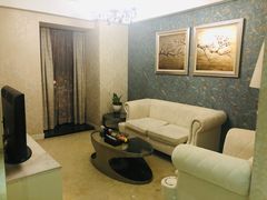 -长沙豪布斯卡酒店(长沙省政府德思勤店)