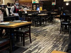 大堂-兰特伯爵西餐厅·啤酒屋(方庄店)