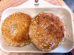 -李先生牛肉面(长春红旗街店)