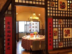 -西贝莜面村(香蜜湖店)
