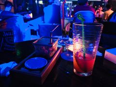-MARU玛露音乐餐厅(大学路店)