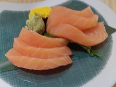 -牛扒先生·厚切雪花牛扒西餐厅(北京路禺山路店)