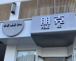 -朋克造型