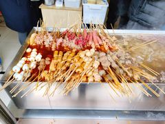 -郭记小街麻辣烫(南小街总店)