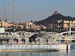 -中国人民解放军海军博物馆